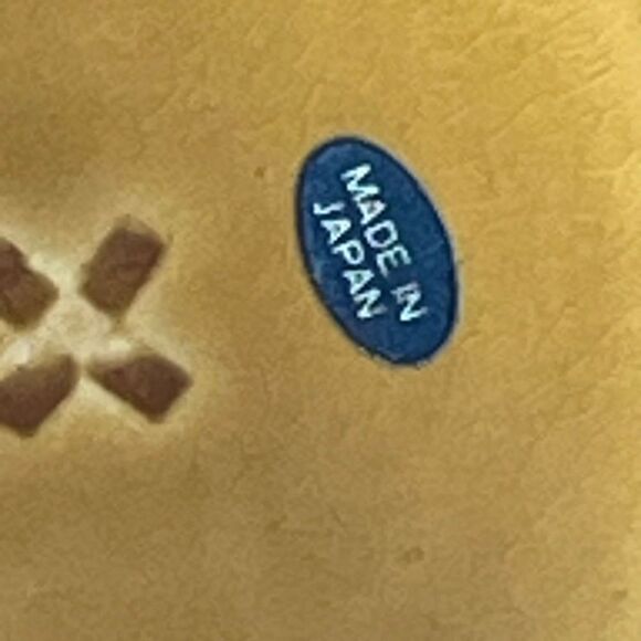 Vintage Hand Painted Japanese Beer Stein Stagecoach Coffee Mug Dickens Days - Picture 5 of 7